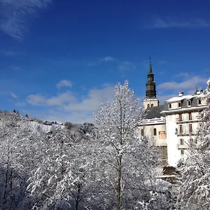  Appartement Château De La Comtesse